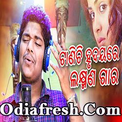 Tanichi E Hrudayare Laxman Gara Odia New Sad Song